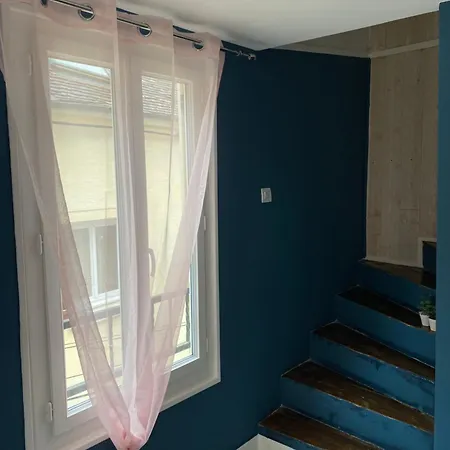 Petite Maison Centre *