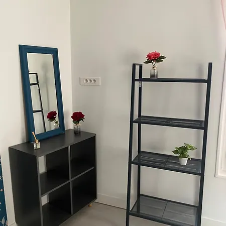 Petite Maison Centre *