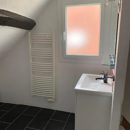 Apartment Petite Maison Centre *