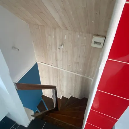 Petite Maison Centre * Coulommiers