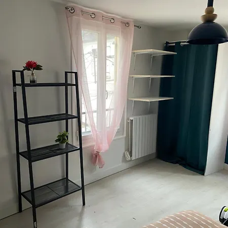 Petite Maison Centre * Coulommiers