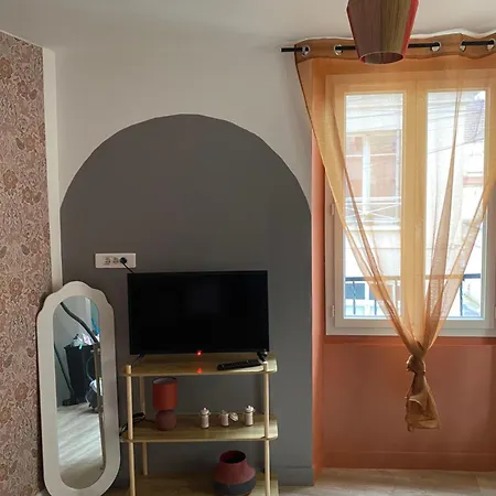 Apartment Petite Maison Centre