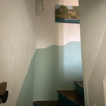 Petite Maison Centre Apartment Coulommiers