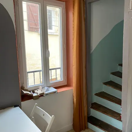 Petite Maison Centre *