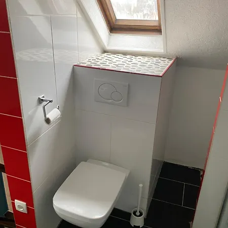 Petite Maison Centre Apartment