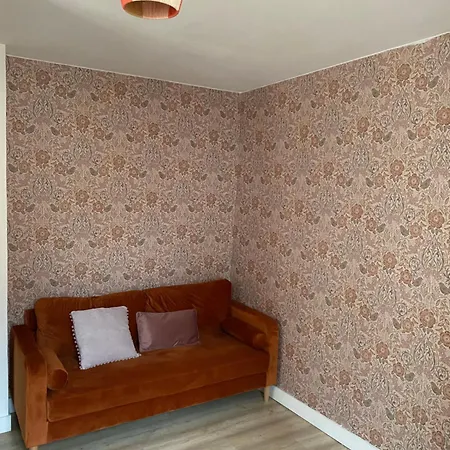 Apartment Petite Maison Centre *